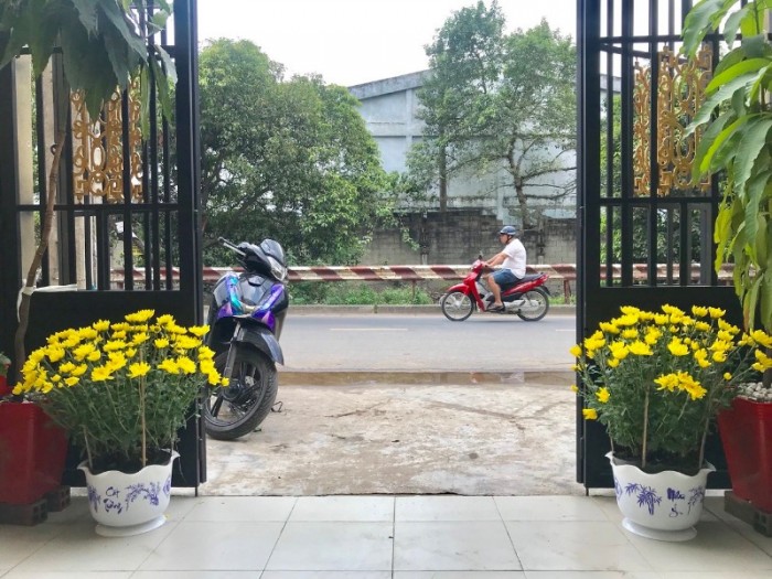 Chậu nhựa treo - Chậu trồng hoa Thakico