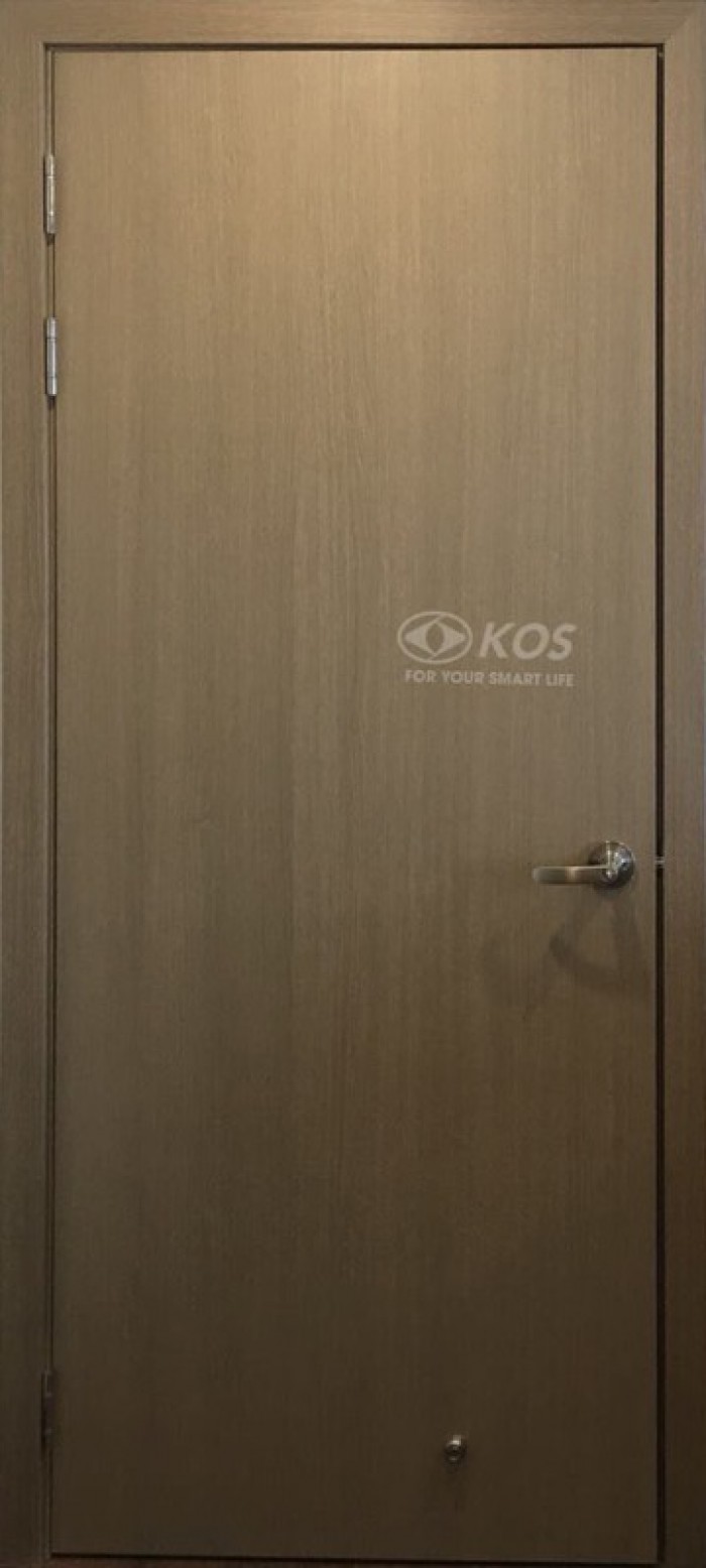 Cửa nhựa ABS Hàn Quốc giá rẻ Kingdoor 20205