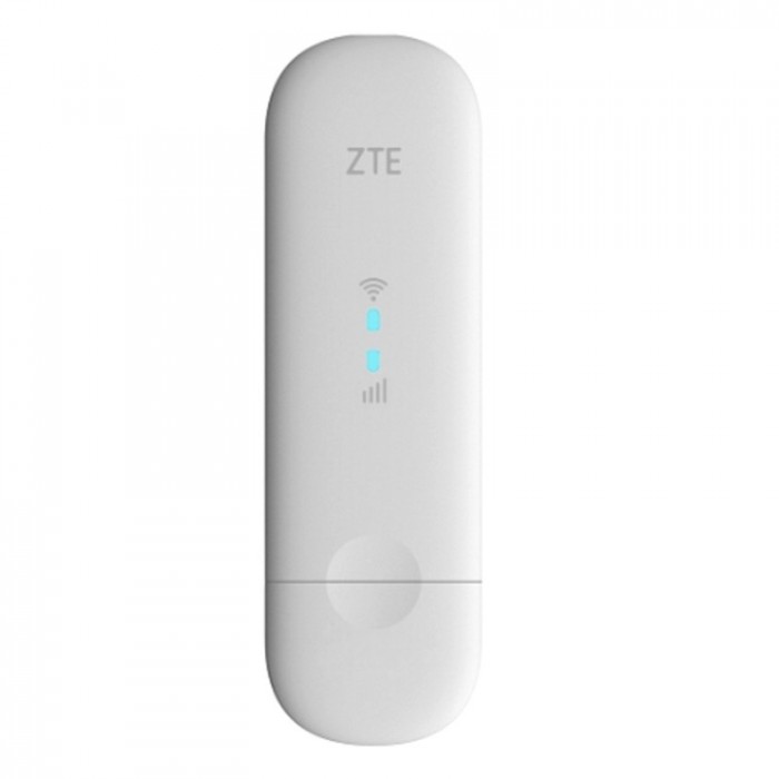 USB phát wifi 3G/4G zte mf79u tốc độ 150Mbps. hỗ trợ 10 kết nối