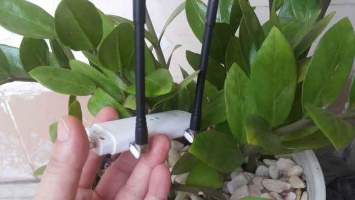USB phát wifi 3G/4G zte mf79u tốc độ 150Mbps. hỗ trợ 10 kết nối