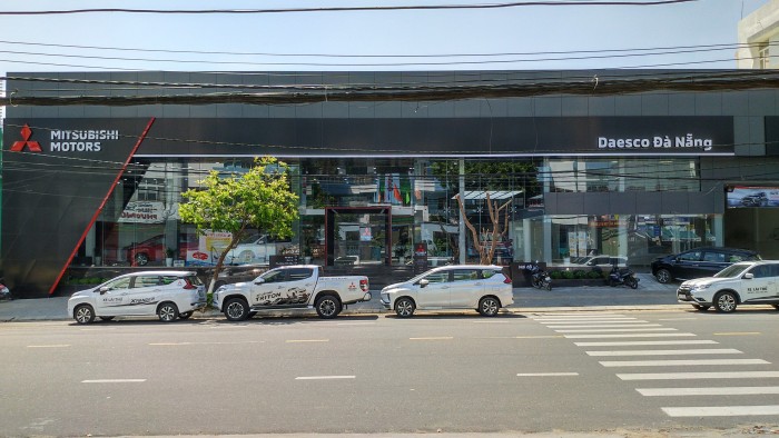 Ảnh bìa của Mitsubishi Daesco Đà Nẵng