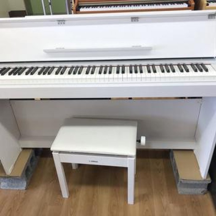 Đàn Piano Điện Yamaha YDP S52 WH - Khát Vọng Music1