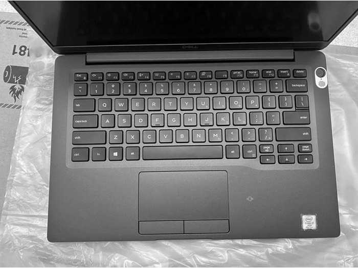 Dell Latitude 7400 _ i7 8665U _ Ram 16GB _ SSD 256G Nvme _ Finger _ IR Camera Mới 100%, giá: đ, gọi: 0965 678 922, Quận Tân Bình - Hồ Chí Minh, id-958a1700 Dell Latitude 7400 _ i7 8665U _ Ram 16GB _ SSD 256G Nvme _ Finger _ IR Camera Mới 100%, giá: đ, gọi: 0965 678 922, Quận Tân Bình - Hồ Chí Minh, id-958a1700