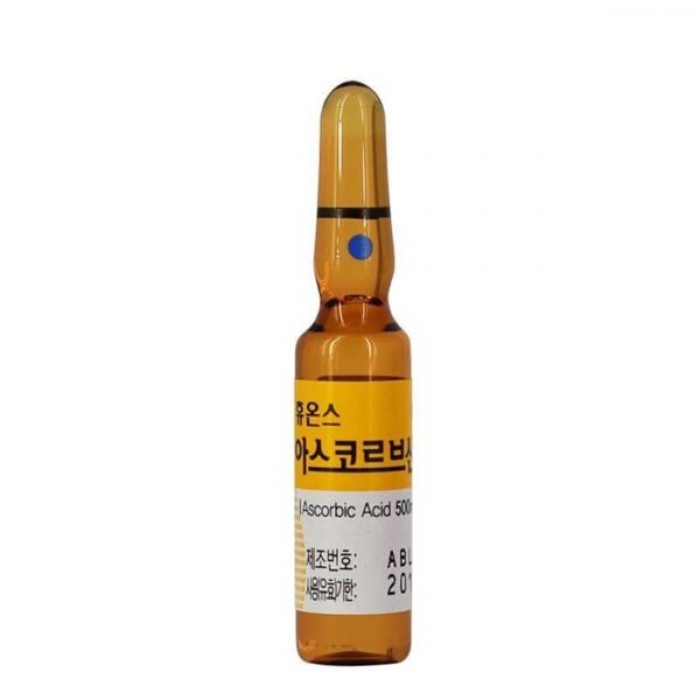 Tinh chất Ascorbic Acid Vitamin C Hàn Quốc , giá: 600.000đ, gọi ...