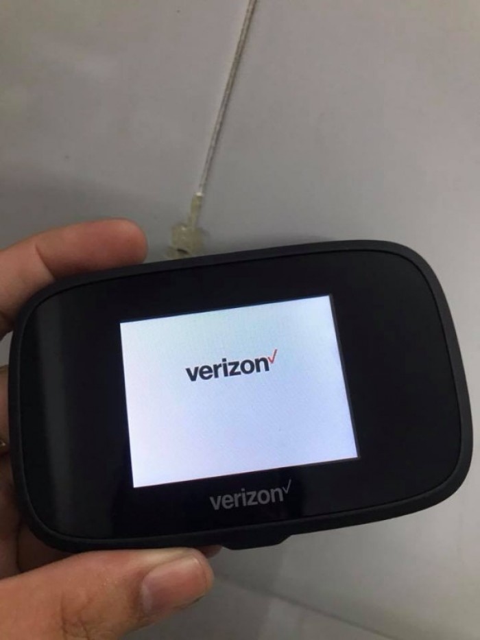 Phát wifi 4G novatel mifi 7730L hàng mỹ Verizon 98%0