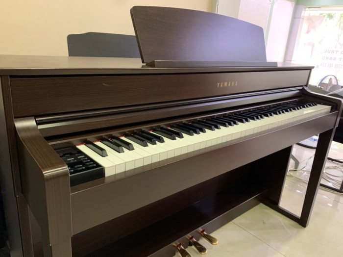 Đàn Piano Yamaha SCLP 5450 - Khát Vọng Music2