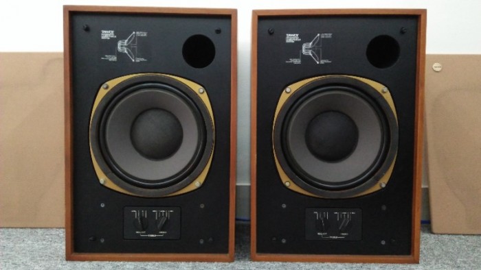 tannoy eaton 295a