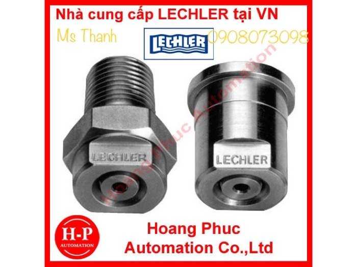 Bộ lọc Lechler nhà cung cấp tại Việt Nam0