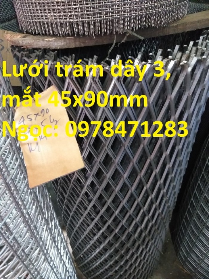 Chuyên cung cấp lưới trang trí văn phòng, quán cafe, vách ngăn.