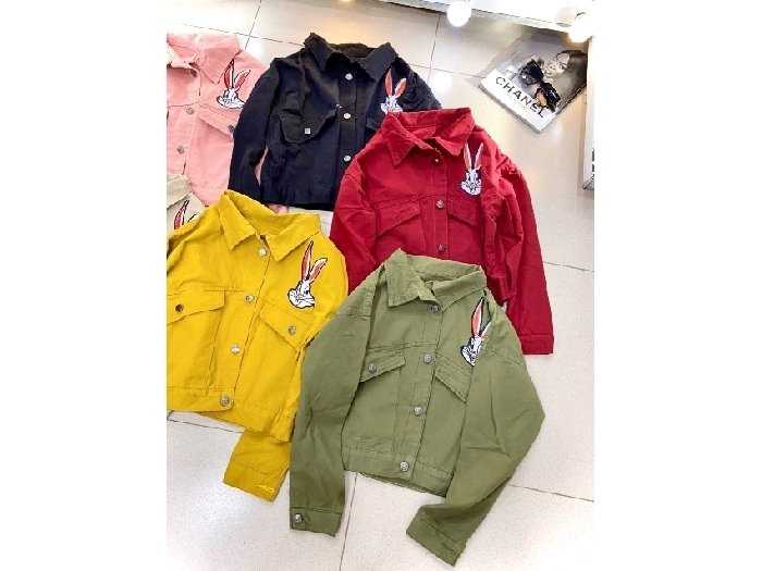 Áo Khoác Gió Nữ 2 Lớp Cao Cấp NK Fashion, Chống Thấm Nước , Chống Gió Tuyệt