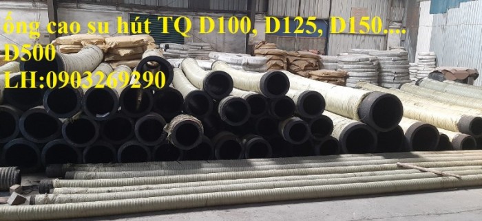 ống cao su hút cát D500 ( Lh 0973968329)15