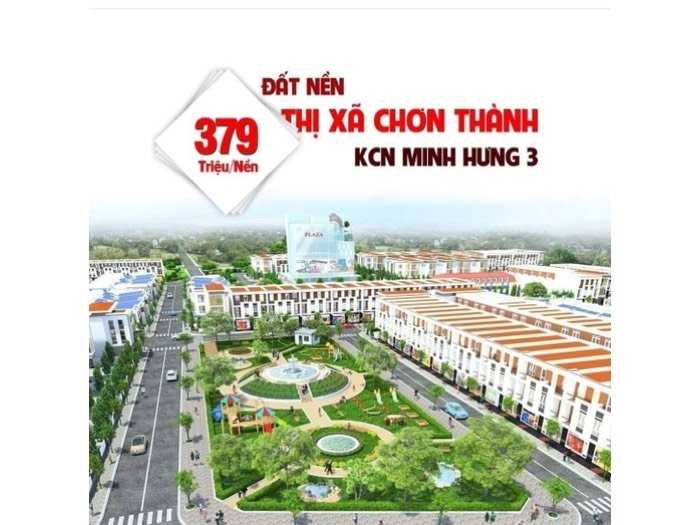 Đất nền giá rẻ