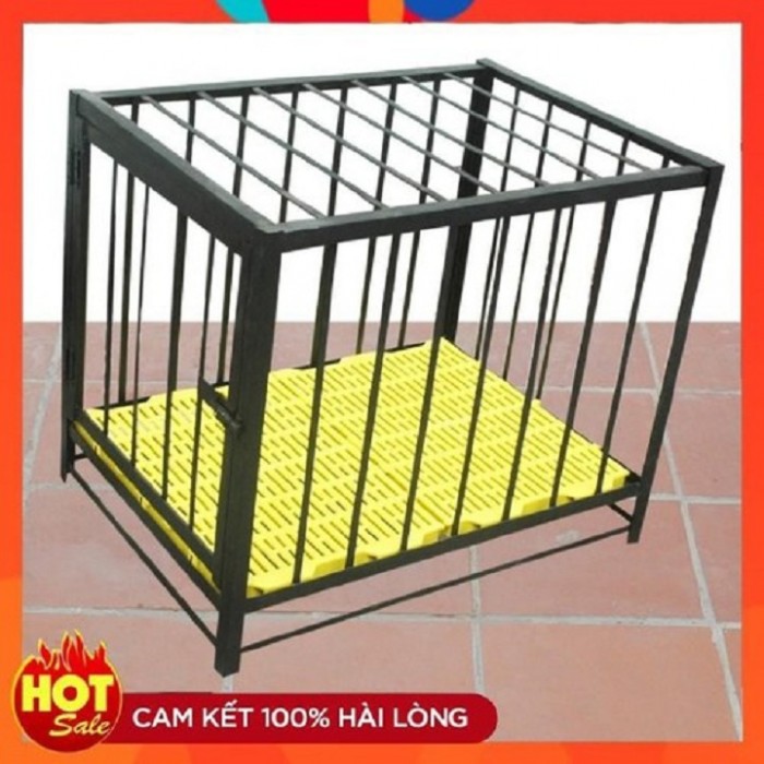 Tấm lót sàn nhựa cho chó, lợn1