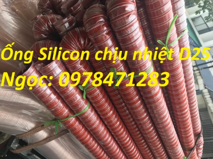 Hotline 0978471283  nơi bán ống Silicon chịu nhiệt D76 siêu rẻ.12