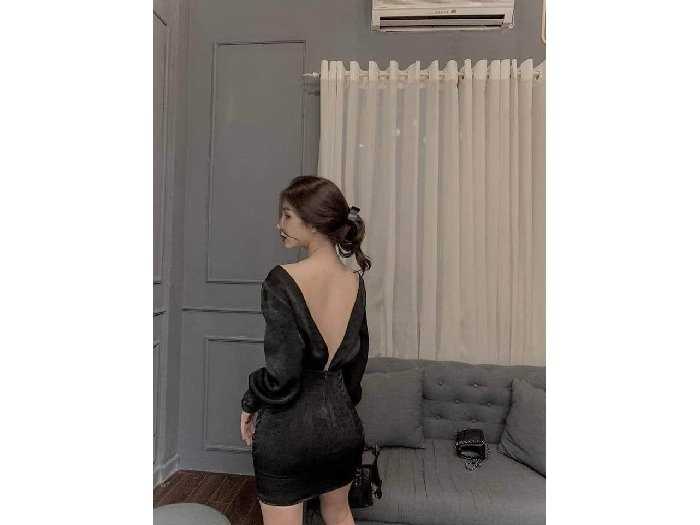 Lịch sử giá ¤♀ t váy body thun n tăm hm - Bộ 2 món áo croptop dài ty cúc  ngực - chân váy ngắn cạp co 127 cập nhật 11/2023 - Mua Thông Minh