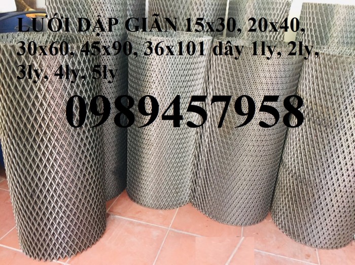 Bán Lưới bén, lưới trát tường, lưới mắt cáo 10x20, 20x40, 30x60, 45x90 và 38x76