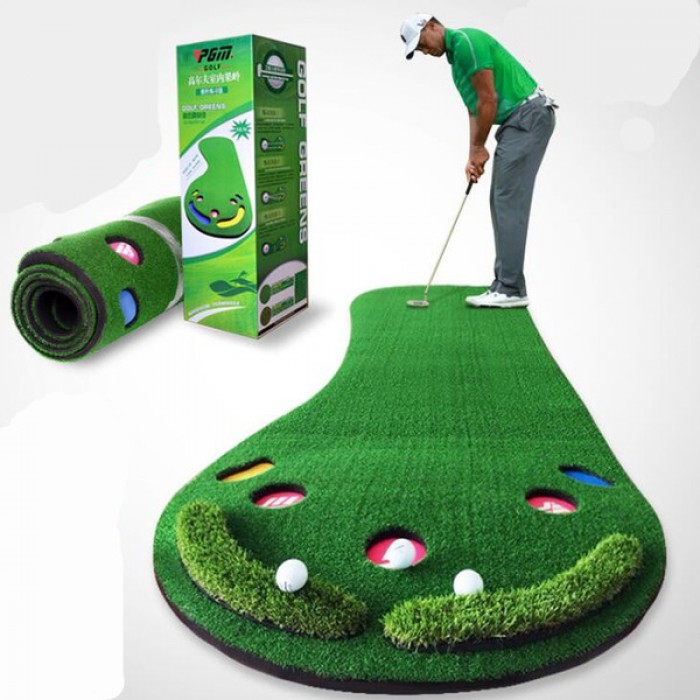 THẢM TẬP GOLF PUTTING HÌNH BÀN CHÂN Mới 100%, giá: 2.500.000đ, gọi: 0979282615, Quận Bắc Từ Liêm - Hà Nội, id-15d11700