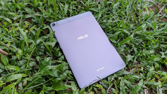 Máy tính bảng Asus Zenpad Z8S2