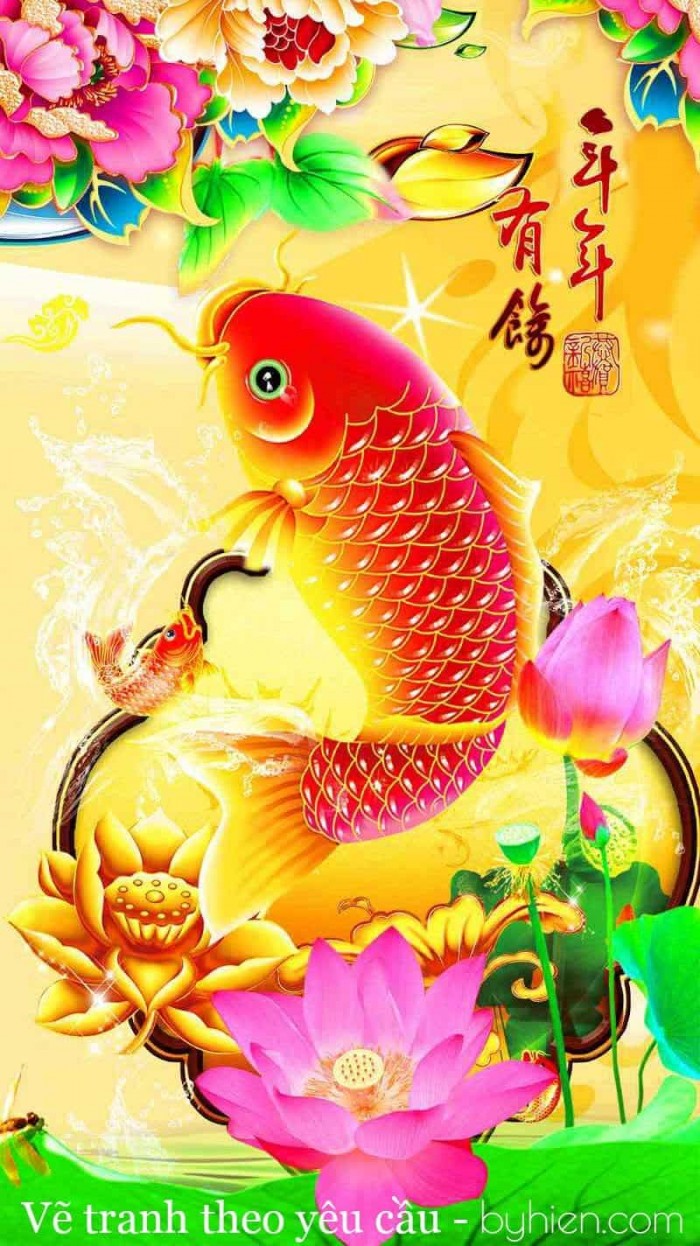 Detailed with more than 52 about the latest 3d dragon carp wallpapers...