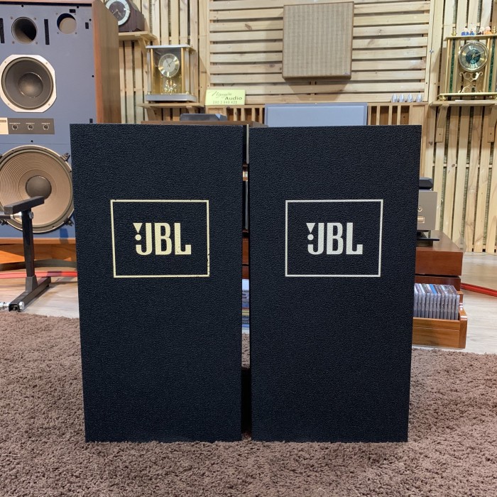 JBL 4312B-MKII ( Black)7