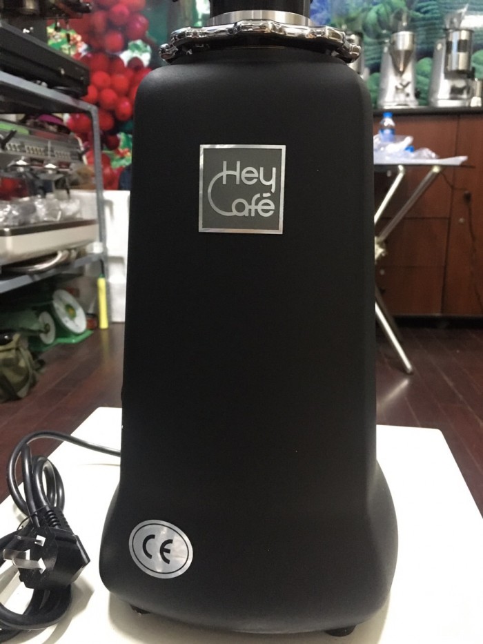 Thanh lý máy xay cà phê Hc600 - New hàng trưng bày3