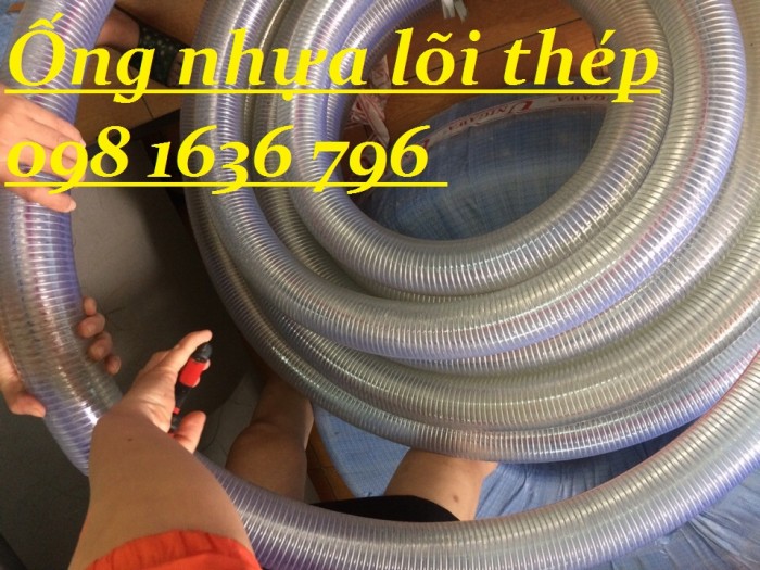 ong nhua loi thep dan dau