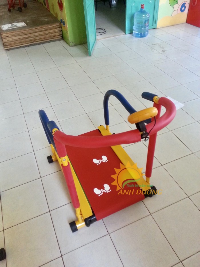 Thiết bị tập gym mini dành cho trẻ em mầm non giá rẻ, chất lượng cao9