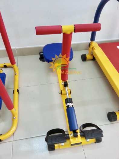 Chuyên cung cấp dụng cụ tập gym mini dành cho trẻ em mầm non4