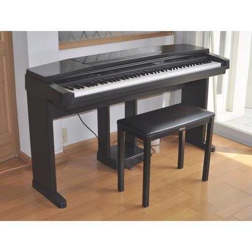 Đàn Piano Điện Yamaha Cvp 500