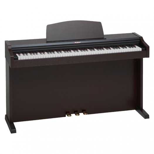 Đàn Piano Điện Roland Mp-1010