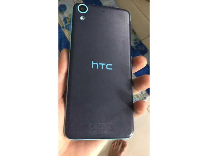 Điện thoại HTC 626G plus 2sim giá rẻ chống cháy2