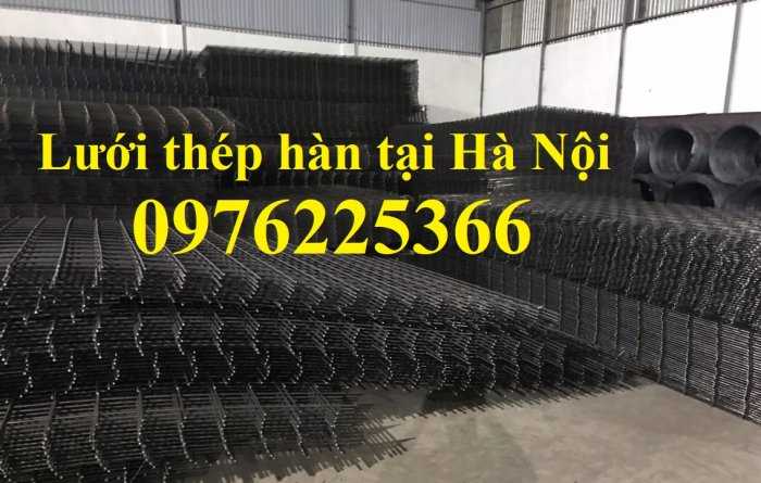 Lưới thép hàn D4a200x200, D4a150x150, D4a100x100 giá rẻ, sẵn hàng tại Hà Nội3
