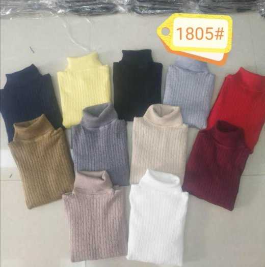 Chuyên sỉ áo len nam hàng Quảng Châu giá 8x3