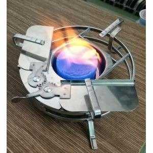 Bếp Cồn Inox 304 Xịn Cho Quán Ăn Mới 100%, Giá: 159.000Đ, Gọi: 0982 977  753, Quận Bình Tân - Hồ Chí Minh, Id-E8131800