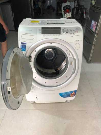 Máy Giặt Nội Địa TOSHIBA TW-Z9000L