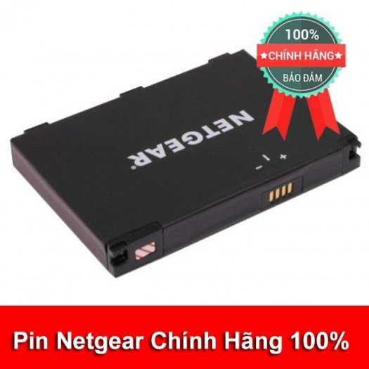 Pin rời thay thế cho wifi Netgear 790S-797s-800s-810S - Pin zin mới chính hãng netgear0