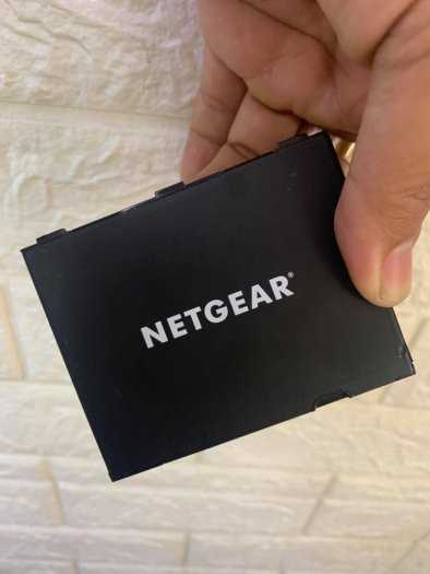 Pin cục phát Wifi Netgear MR1100 (Nighthawk M1) chính hãng. Dung lượng 5040mAh New 100%