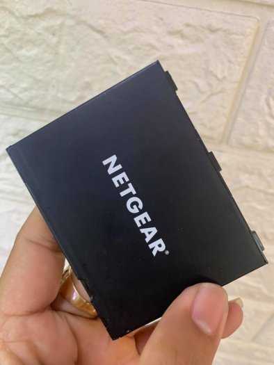 Pin cục phát Wifi Netgear MR1100 (Nighthawk M1) chính hãng. Dung lượng 5040mAh New 100%