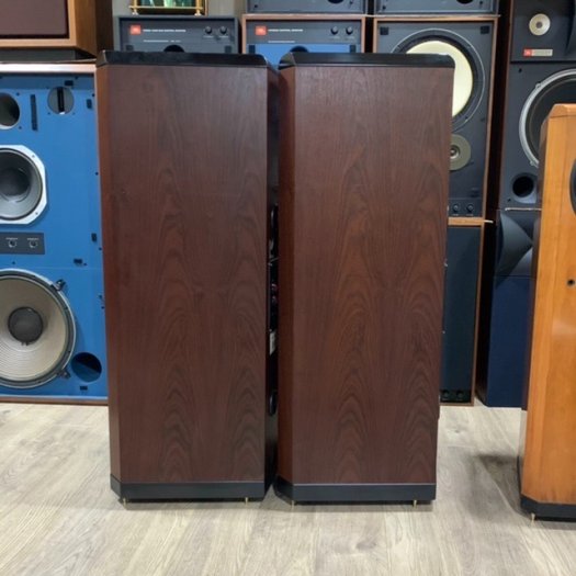 Loa TANNOY D500- Rosewood5