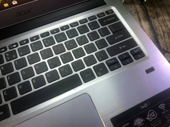 Laptop Giá Rẻ Long Xuyên - Laptop Acer Swift 3