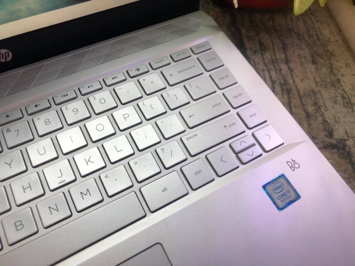 Laptop Giá Rẻ Long Xuyên - Laptop HP 14CE
