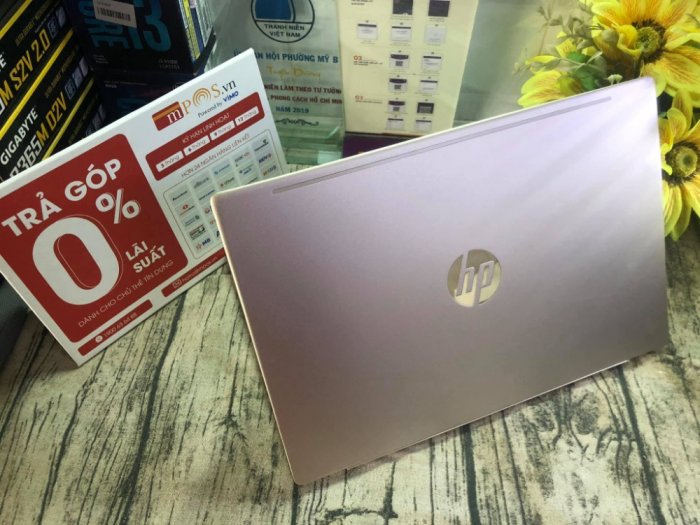 Laptop Giá Rẻ Long Xuyên - Laptop HP 14CE