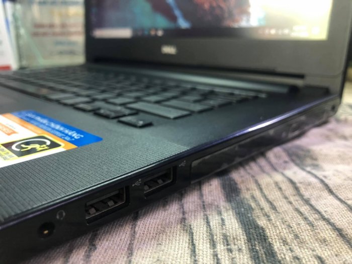 Laptop Giá Rẻ Long Xuyên - Laptop Dell Vostro 3458