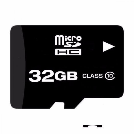 Thẻ nhớ MICRO SD 32GB