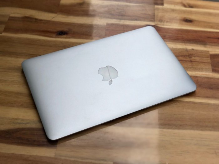 Macbook Air A1370 11inch, i5 4G SSD128 Đẹp Keng Giá rẻ4