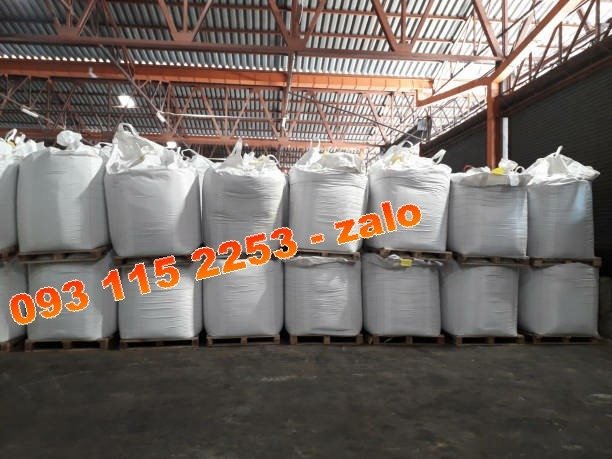 Bao jumbo chứa 850 kg, bao jumbo đựng 1200 kg gạo4