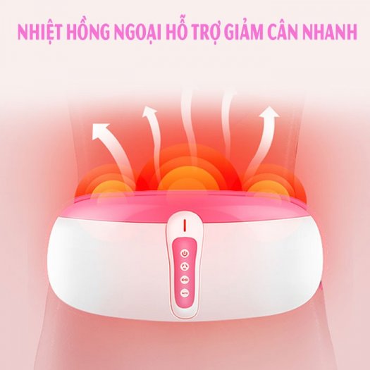 Đai massage Ayosun Hàn Quốc: máy giảm béo và giảm đau hai trong một Mới 100%, giá: 1.200.000đ, gọi: 0973 779 204, Quận Bắc Từ Liêm - Hà Nội, id-1e311800