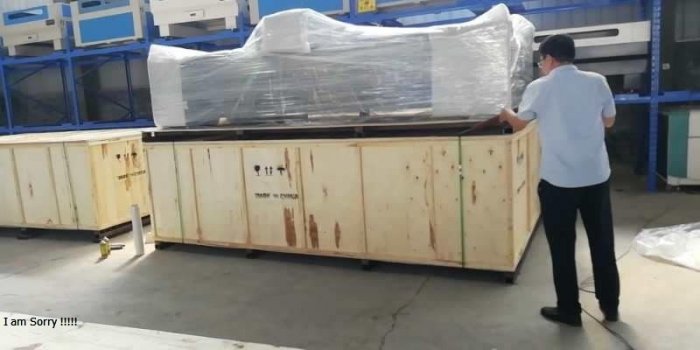 Thanh lý máy cắt laser 1325 còn mới 80 % Đã qua sử dụng, giá: 60.000.000đ, gọi: 0346254697, Huyện Hóc Môn - Hồ Chí Minh, id-67321800