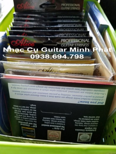Quận Gò Vấp - Bán phụ kiện cho đàn guitar tại tphcm6