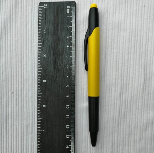 Bút bi tích hợp bút highlight dạ quang tiện lợi10